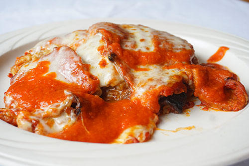 da-Angelo Pizzeria & Ristorante photo 3