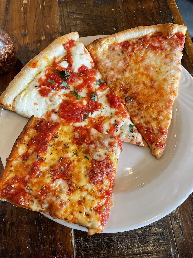 da-Angelo Pizzeria & Ristorante photo 4