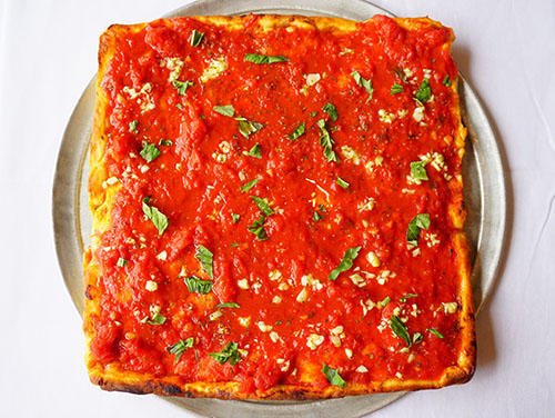da-Angelo Pizzeria & Ristorante photo 5