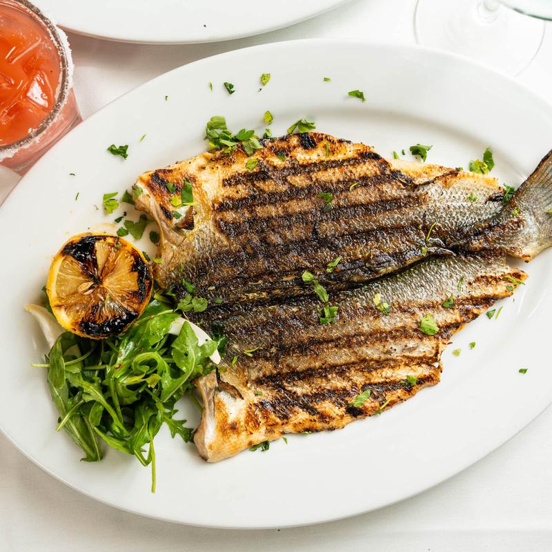 Dagim Restaurant photo 2
