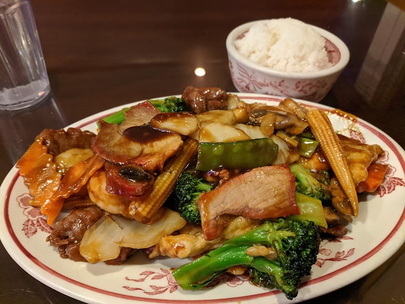 Dah Lee Restaurant photo 2