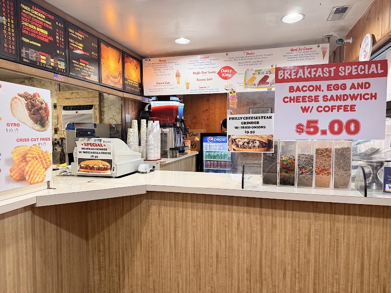 Dairy King photo 3