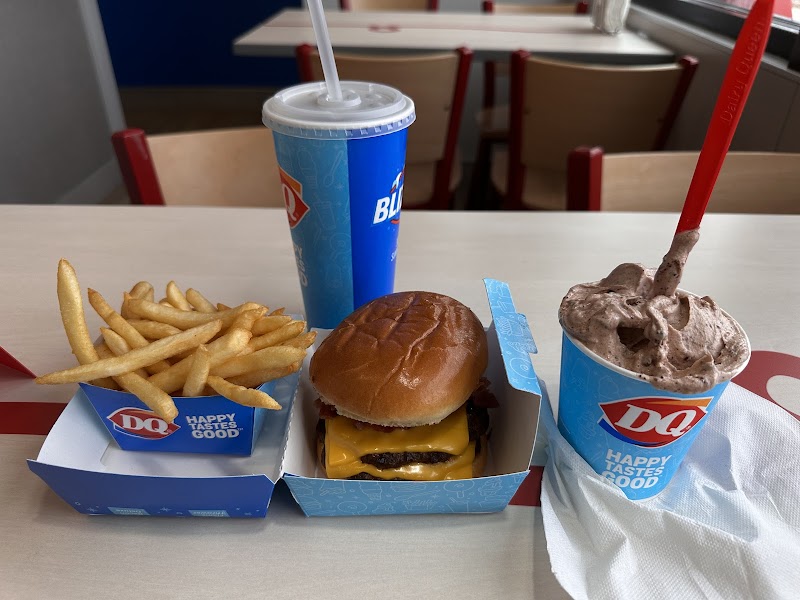 Dairy Queen Grill & Chill photo 3