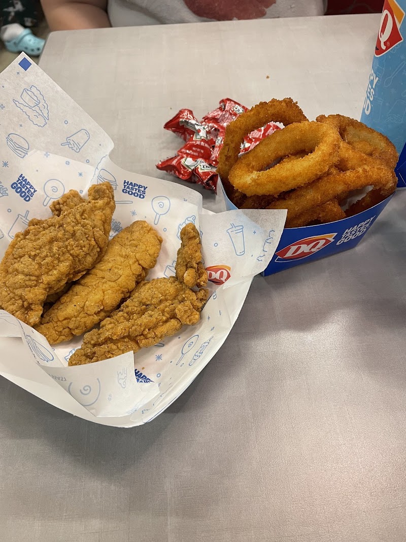 Dairy Queen Grill & Chill photo 4