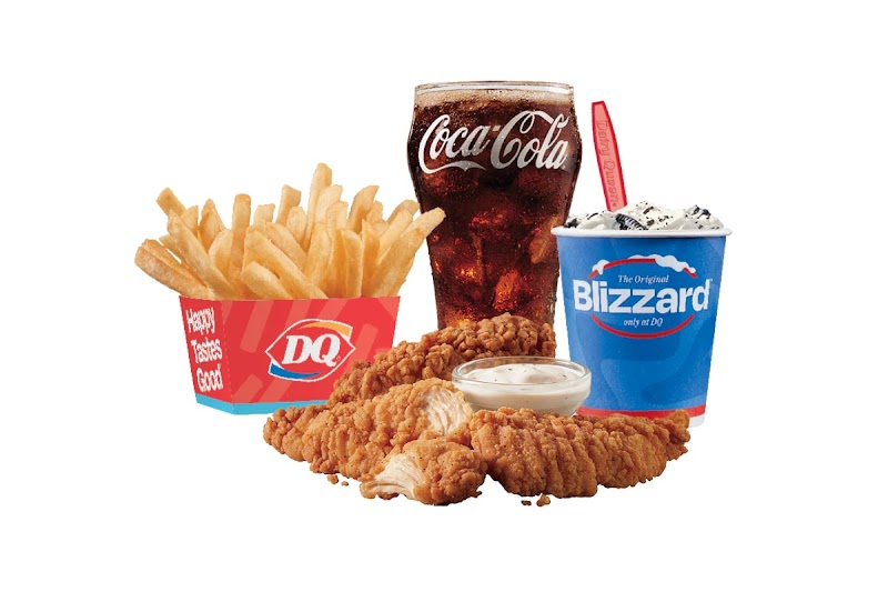 Dairy Queen Grill & Chill photo 5
