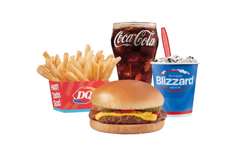 Dairy Queen Grill & Chill photo 3