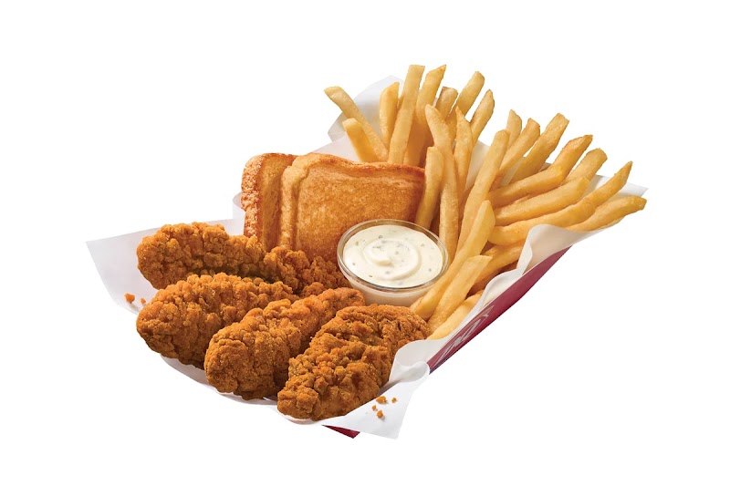 Dairy Queen Grill & Chill photo 5