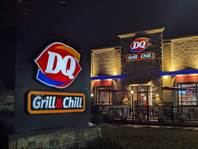 Dairy Queen Grill & Chill photo 1