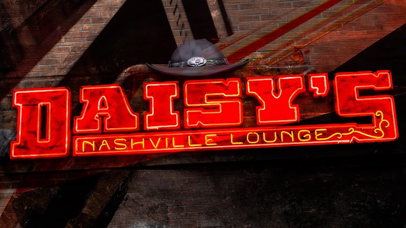 Daisy's Nashville Lounge photo 3