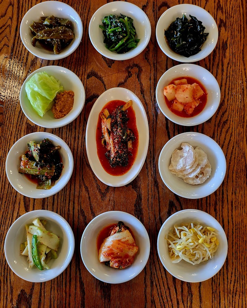 Dake Korea photo 2