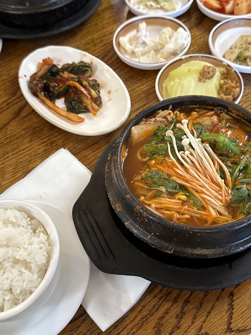Dake Korea photo 3