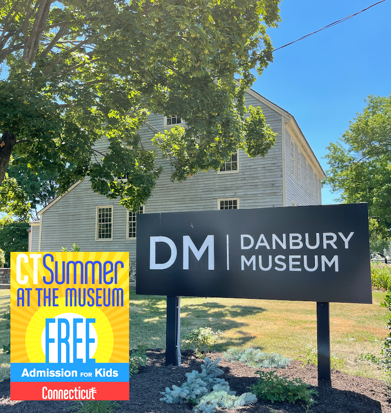 Danbury Museum & Historical Society