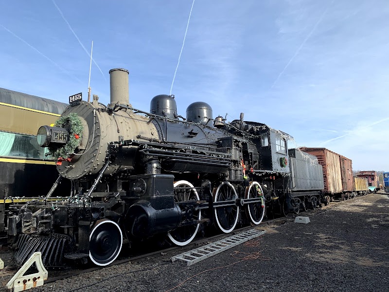 Danbury Railway Museum photo 2