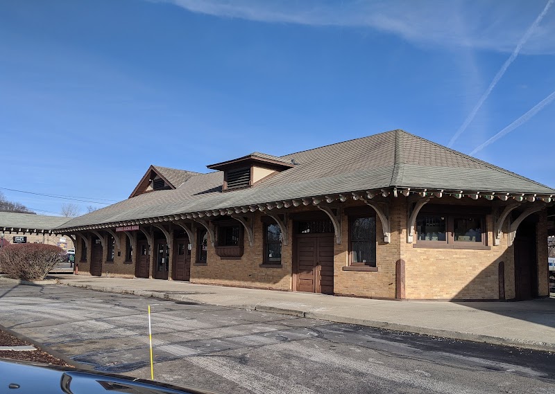 Danbury Railway Museum photo 3