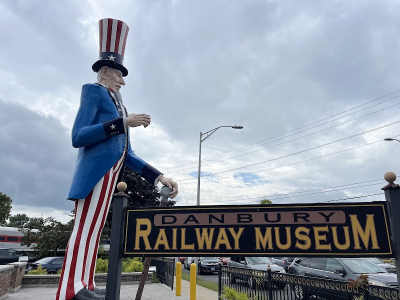 Danbury Railway Museum photo 4
