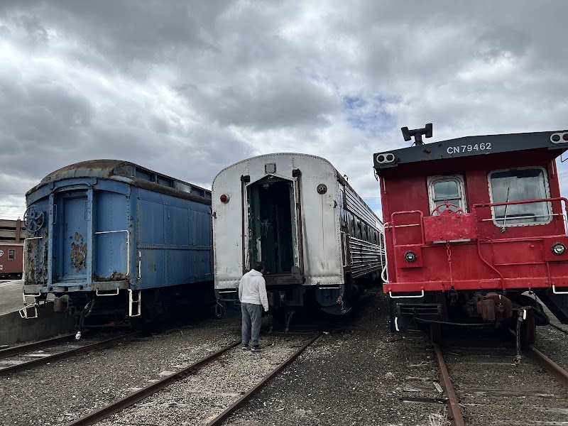 Danbury Railway Museum photo 5