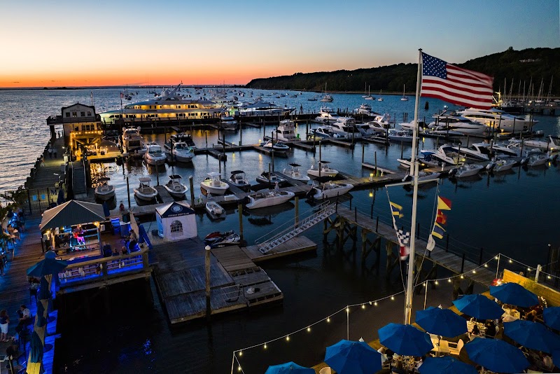 Danfords Hotel & Marina photo 4