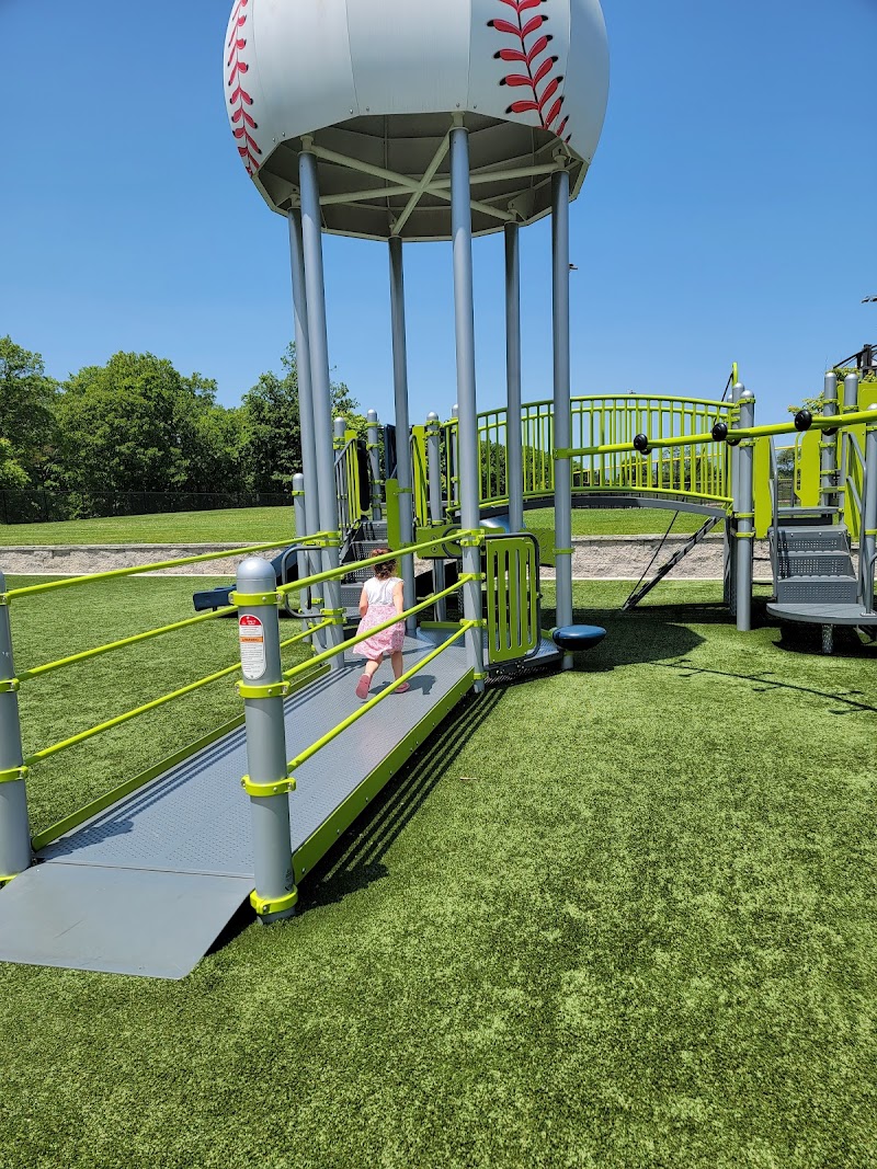 Daniel J. Flynn Memorial Park photo 3