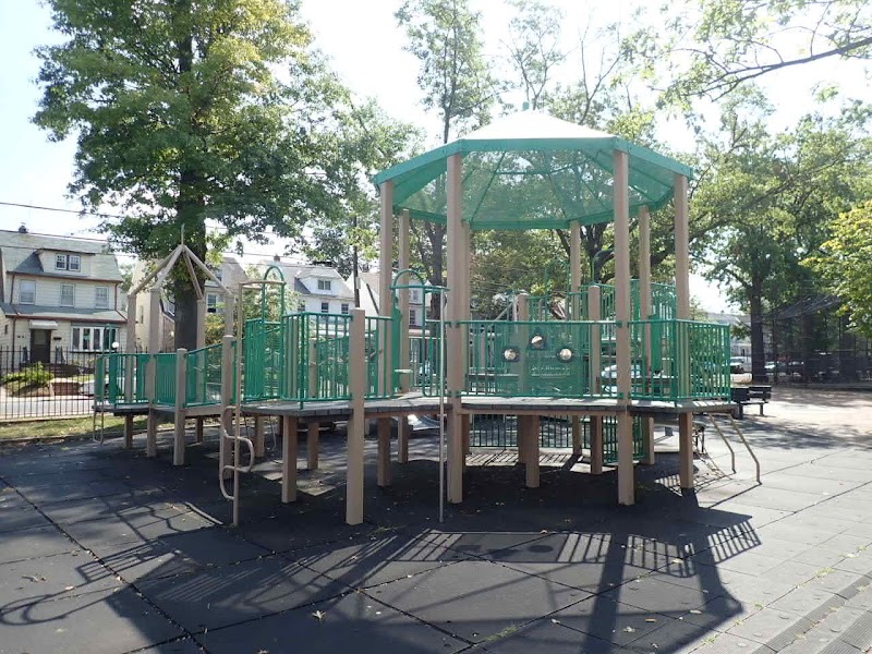 Daniel M. O'Connell Playground photo 5