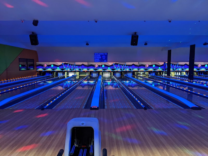 Dani's Strike Zone photo 2