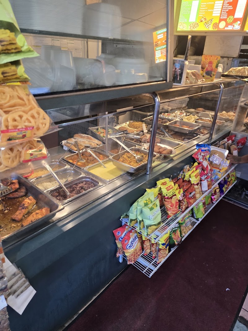 Danny's Pizza/Comida Hispana photo 5
