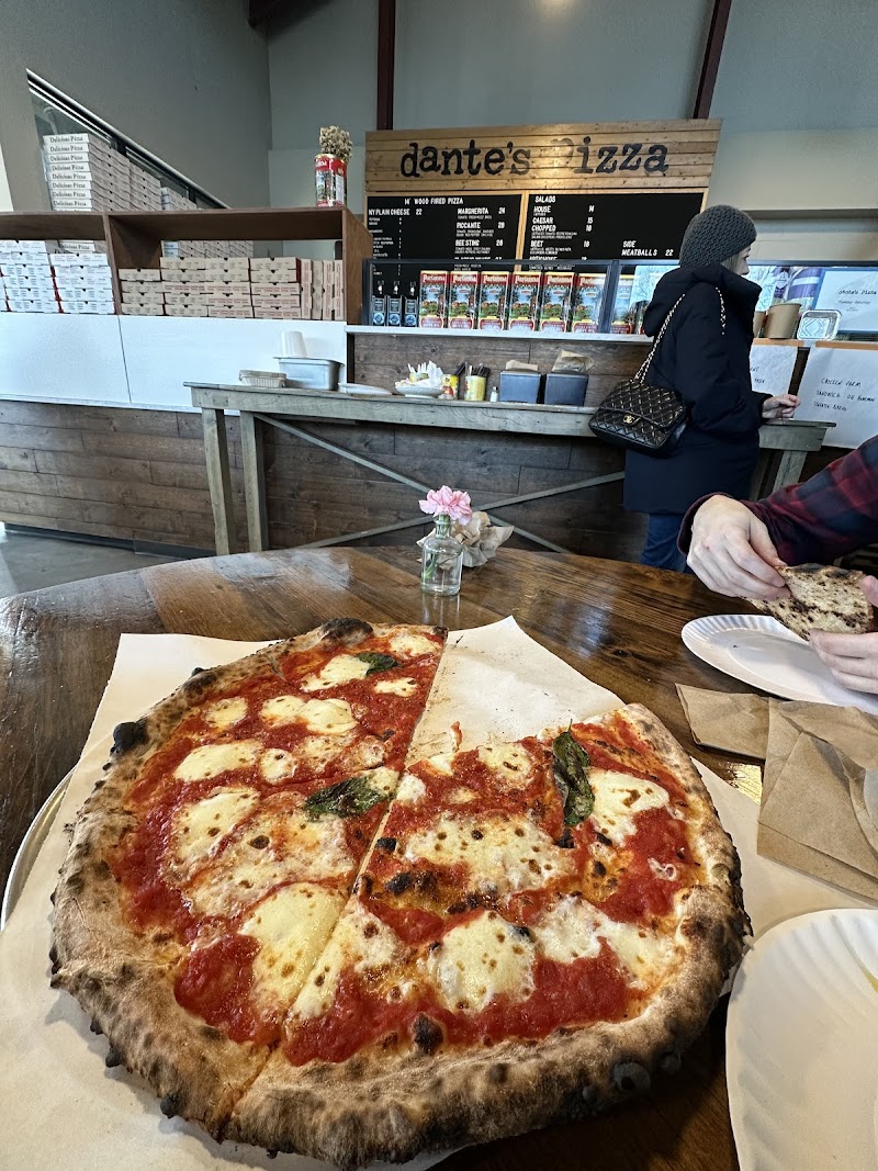 Dante's Pizza photo 2
