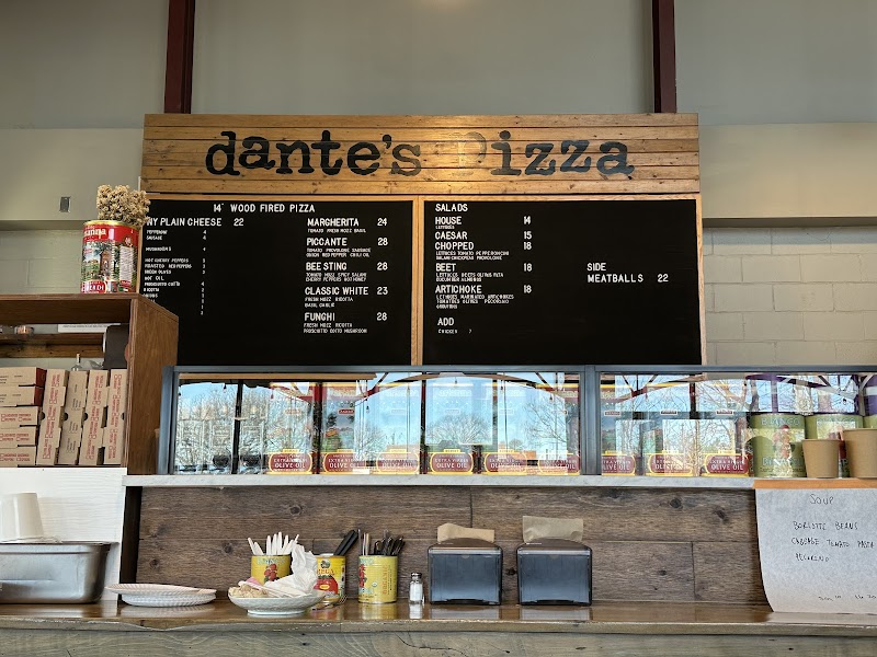 Dante's Pizza photo 4