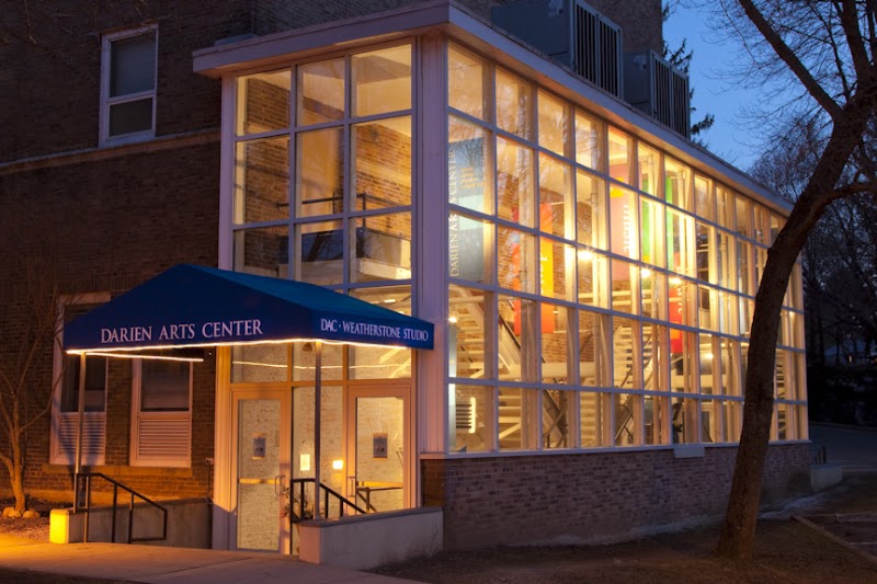 Darien Arts Center