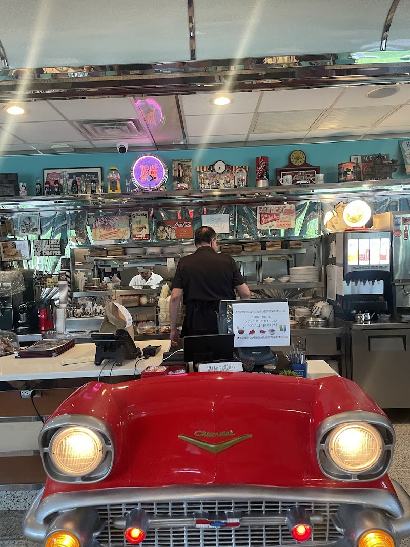 Darien Diner photo 3