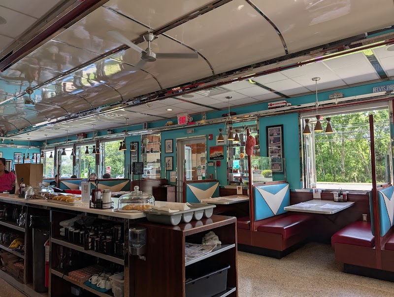 Darien Diner photo 4