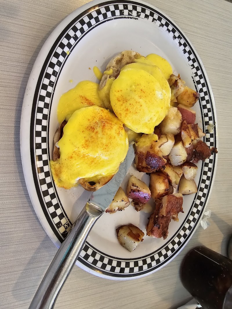 Darien Diner photo 5