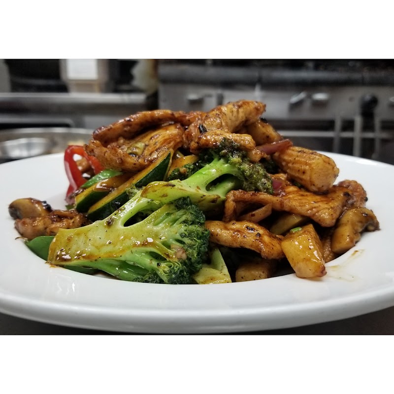 Darien Hunan Kitchen photo 2