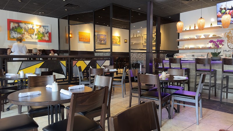 Darien Hunan Kitchen photo 4