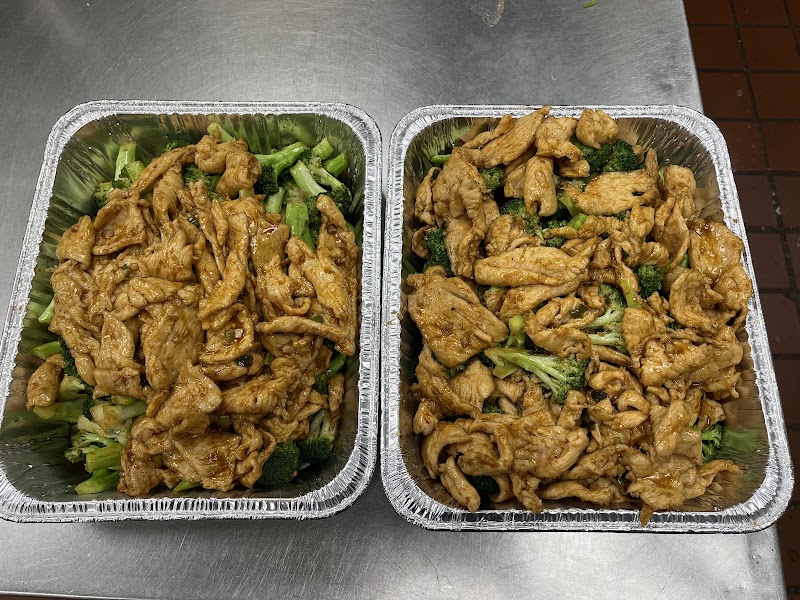 Darien Hunan Kitchen photo 5