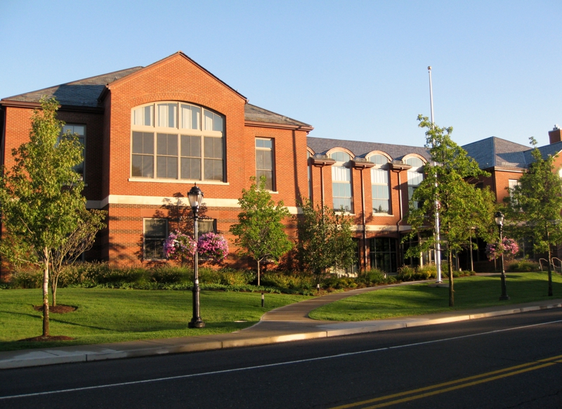 Darien Library photo 4