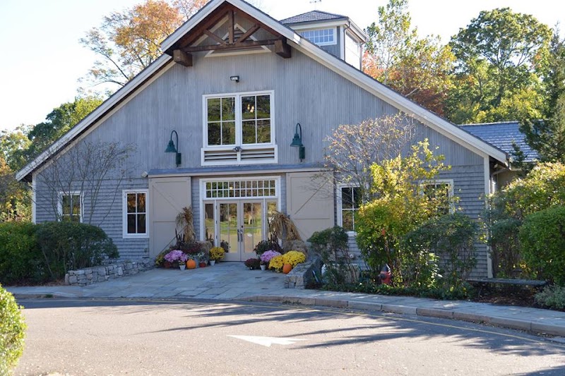 Darien Nature Center photo 2