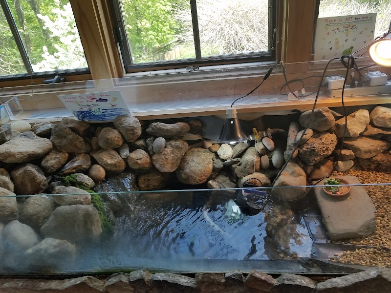 Darien Nature Center photo 3