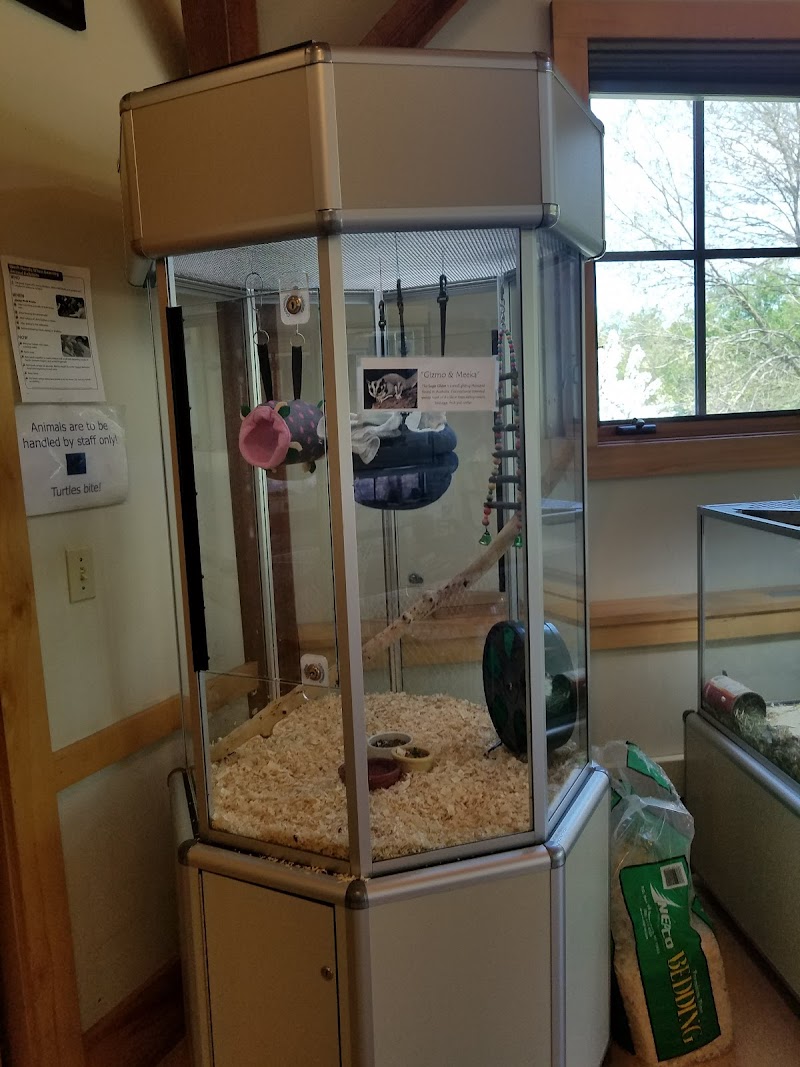Darien Nature Center photo 5