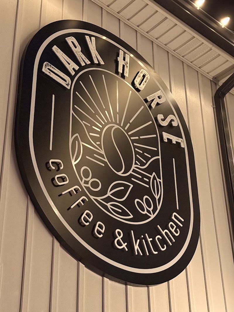 Dark Horse Coffee & Kitchen photo 3