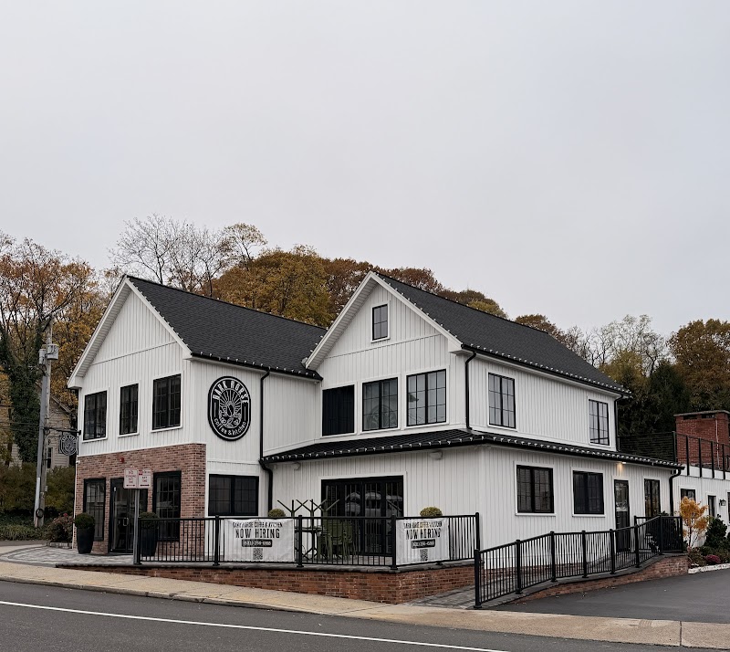Dark Horse Coffee & Kitchen photo 5