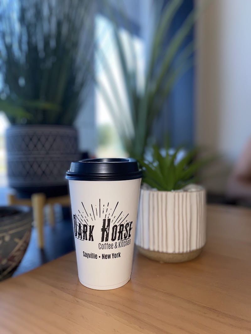 Dark Horse Coffee & Kitchen photo 4