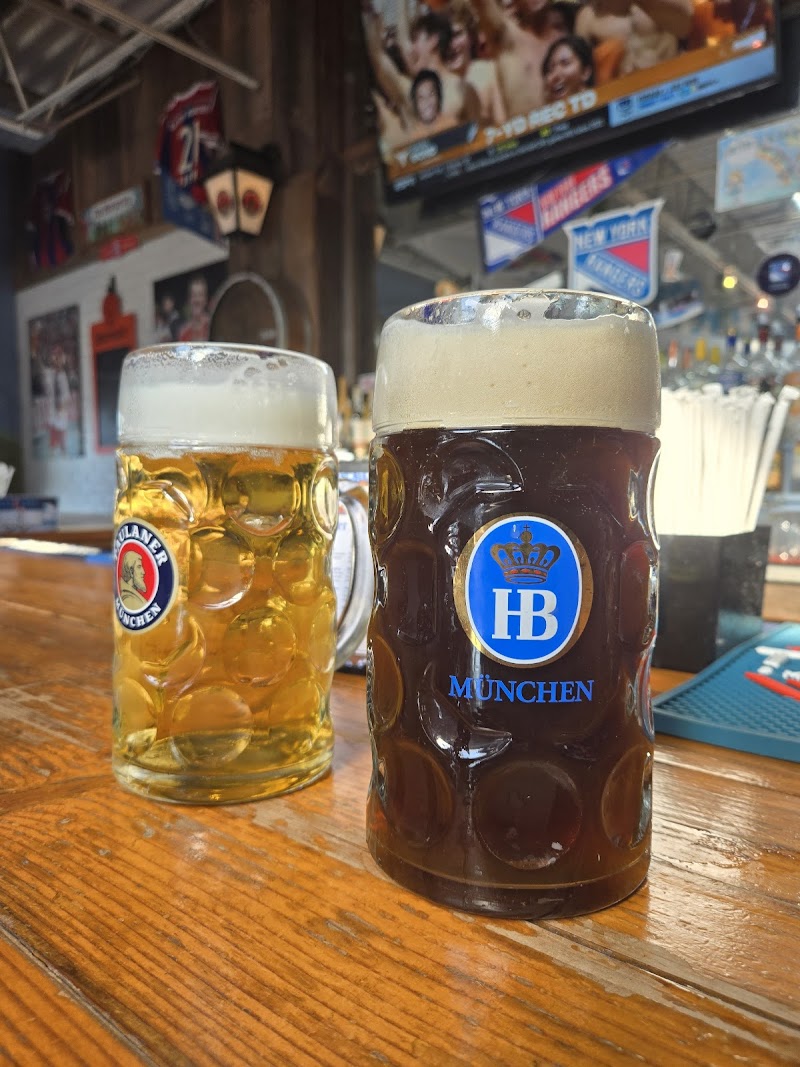 Das Biergarten photo 4