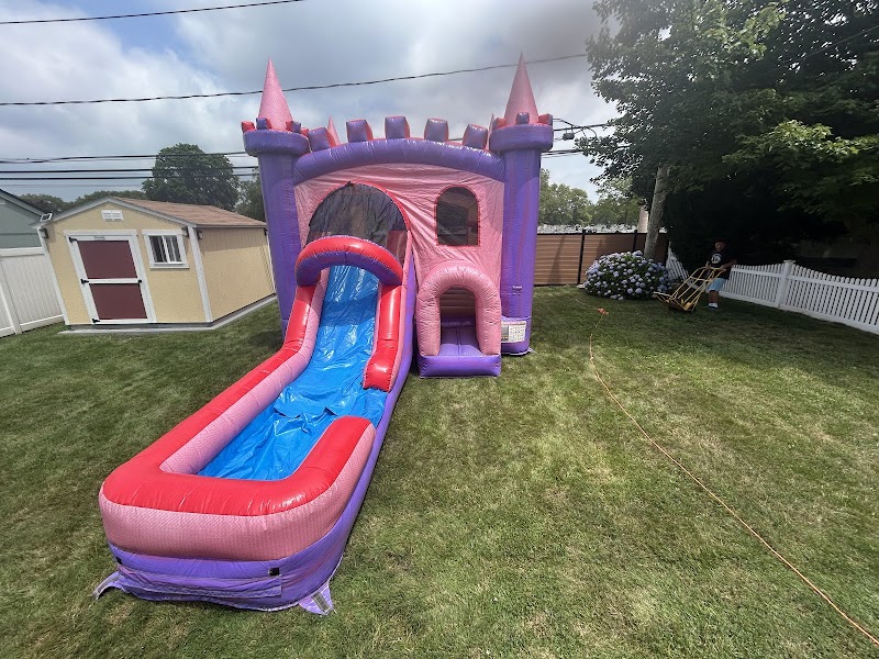 Dave’s Bounce and Play photo 2