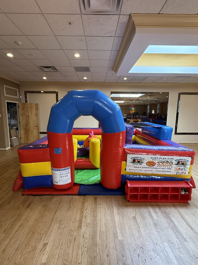 Dave’s Bounce and Play photo 3