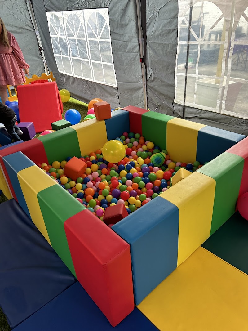 Dave’s Bounce and Play photo 4