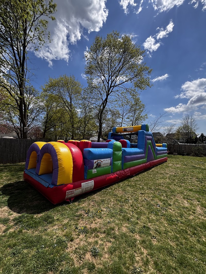 Dave’s Bounce and Play photo 5