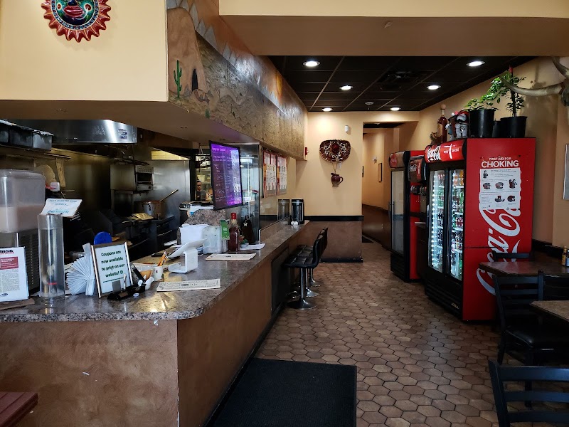 Dave's Goldmine Mexican Grill photo 3