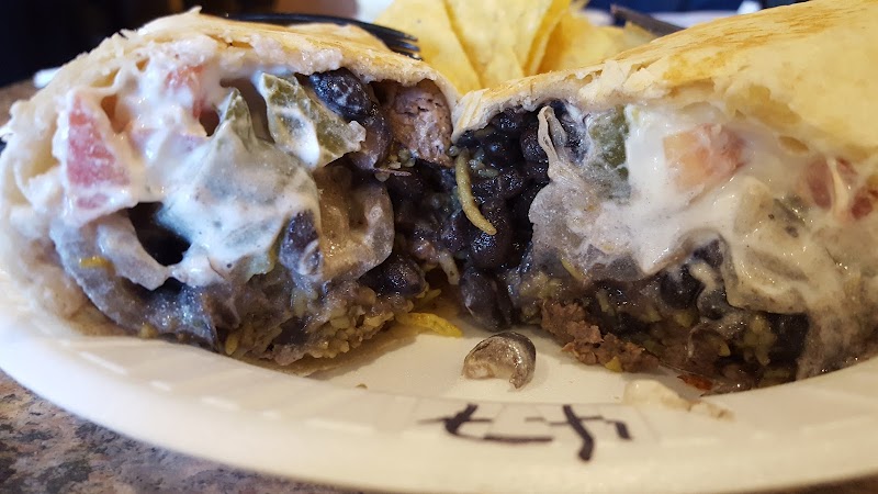 Dave's Goldmine Mexican Grill photo 4