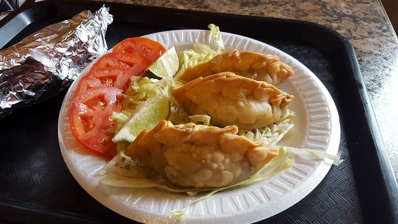 Dave's Goldmine Mexican Grill photo 5