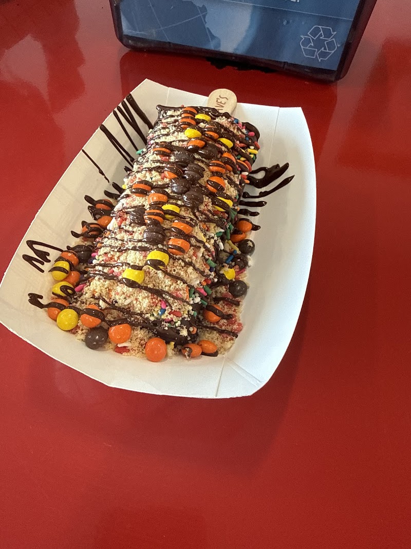 Dave's Gourmet Paletas photo 2